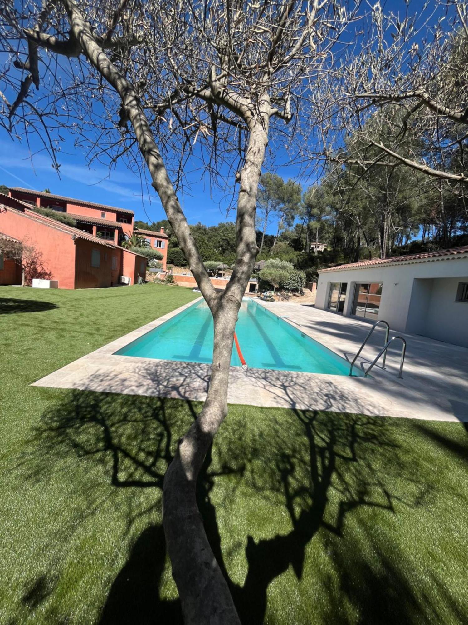 La Maison Du Castellet Le Castellet  ภายนอก รูปภาพ
