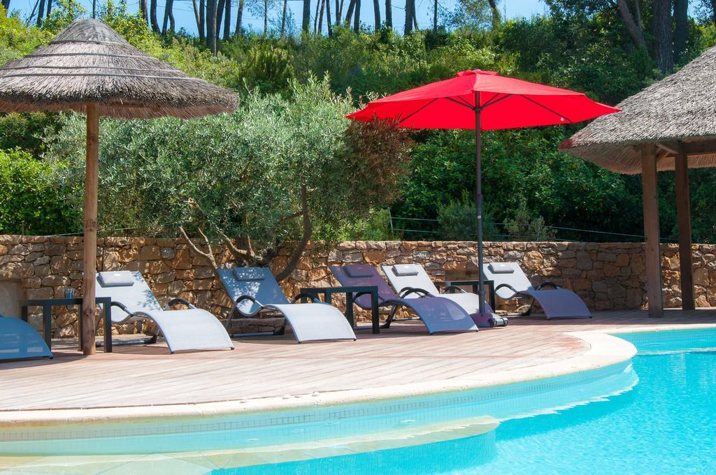 La Maison Du Castellet Le Castellet  ภายนอก รูปภาพ