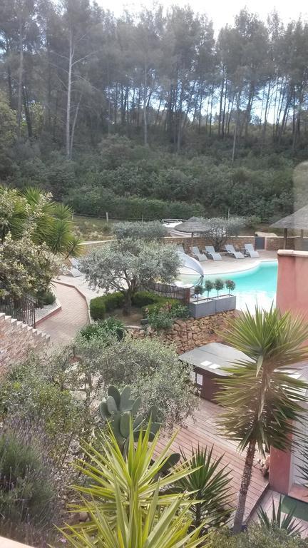 La Maison Du Castellet Le Castellet  ภายนอก รูปภาพ